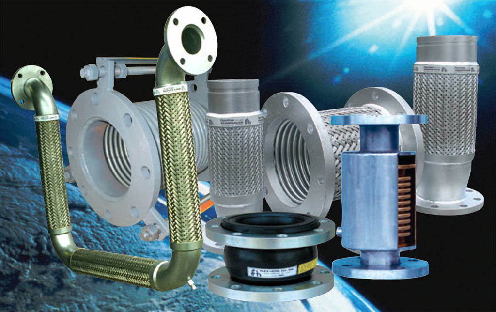 FlexHose Spirit Group Inc.