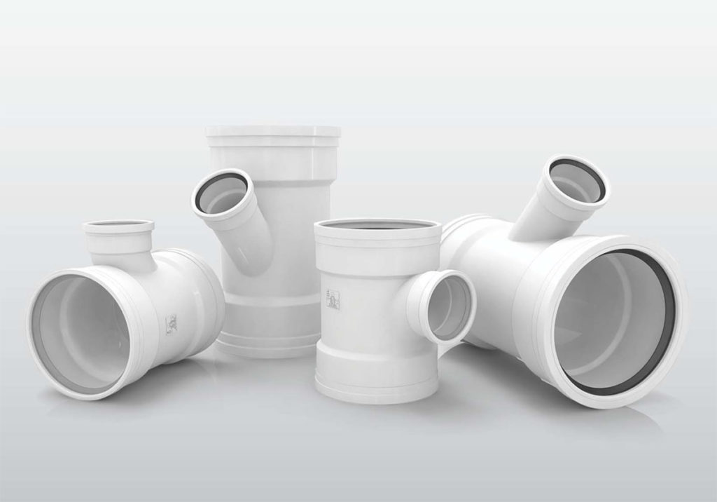 Multi Fittings Spirit Group Inc.